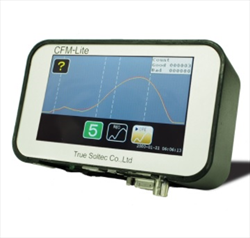 Thiết bị kiểm tra lực căng dây True Soltec Crimp Force Monitor CFM-Lite